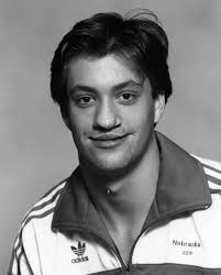 Track and Field 1992-93