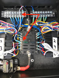 A wiring diagram is a schematic which uses abstract pictorial symbols to exhibit each of the interconnections of components in the system. Help On Diy Relay Panel Wiring Tacoma World