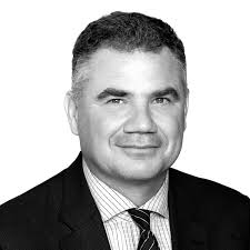 Portraits — Inger MacKenzie Photography