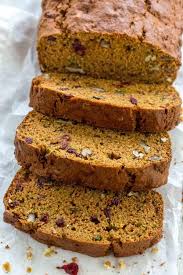 Stir the wet ingredients into the dry ingredients and mix with a wooden spoon. Healthy Zucchini Bread Recipe Jessica Gavin
