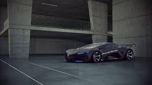 Lada Raven Concept Car 4k Hd Autos Coches