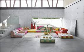 Modern sofas to decorate your room and living room. Celebrating Iconic Design