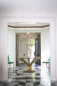 See more ideas about foyer table, round foyer table, round entry table. May 2013 Issue Photos Round Foyer Table Foyer Design Foyer Ideas Entryway