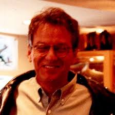 Barry Greenberg Obituario