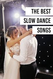 Top 10 Slow Dance Songs From The Dating Divas Slow Dance Songs Wedding Slow Dance Songs Slow Dance