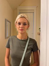 Iryna Zarutska, 23, died in Charlotte on Aug. 22 after being stabbed multiple times in the neck by another passenger riding the light rail. James Funeral Home  Read more at: https://www.charlotteobserver.com/news/local/crime/article312041787.html#storylink=cpy