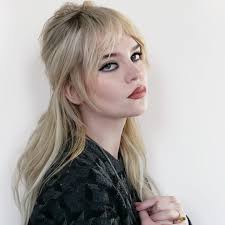 Sophie Thatcher X Coach @soapy.t @coach @misha212 #Makeup and Photo  #PeterButlerHair #NYFW #Companion #Heretic #Yellowjackets