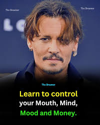 Billionaire's Wisdom