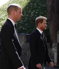 Born 21 june 1982) is a member of the british royal family. Prince Harry And Prince William S Reunion Is Making People On Twitter Emotional Glamour