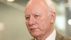 Len Harrison cree reversible la diabetes tipo 1