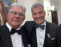 Julian Stapleton's Instagram, Twitter & Facebook