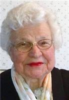 Doris Steinhour Obituary (1932