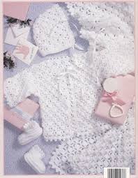 I also suggest you read the pattern notes at the beginning of each pattern to be sure you understand the specifics for each pattern before you begin. Baby Layettes Crochet Patterns Baby Afghan By Paperbuttercup Newborn Crochet Patterns Crochet Baby Patterns Newborn Crochet