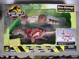 Megapost Juguetes De Jurassic Park De Los 90 S Jurassic Park Toys Jurassic Park Film Jurassic Park World