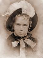 Isabella Thompson 1846