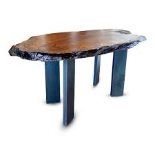 Shop 1,000+ new arrivals · earn rewards & discounts Black Oak Coffee Table Absolute Black Stone Legs Chrobak Design