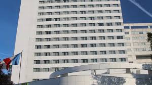 See all photos from amy l. Hotel Holiday Inn Porto Gaia Vila Nova De Gaia Holidaycheck Regiao Norte Region Nord Portugal