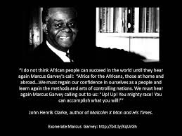 John henrik clarke (born john henry clark; Geoffrey Philp John Henrik Clarke Speaks About Marcus Garvey S Influence
