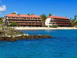 Sapphire beach & resort marina # a 103, st. 205 Sapphire Beach Resort Marina St Thomas 00802 Condo For 239 900