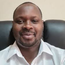 Tichaenzana NYASHANU