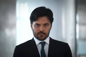 O momento é de desarmar, porque o inimigo seu é o meu. Fabio Faria Diz Que Provavelmente Trocara De Partido E Ira Para O Pp