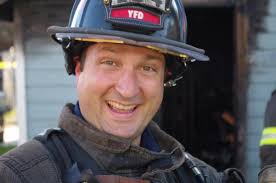 City of Yakima Fire Department 2016 Annual Report