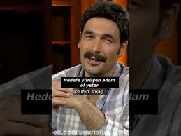 Adam ol yeter