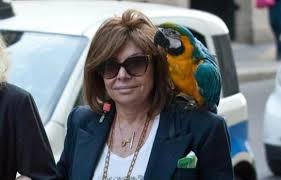 Bellissima e affascinante, la reggiani aveva attirato una love story durata ben tredici anni, con la nascita di due figlie: Delitto Gucci Patrizia Reggiani Finisce Di Scontare La Pena E Completamente Libera