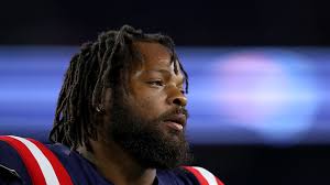 Dallas Cowboys acquire DE Michael Bennett from New England Patriots
