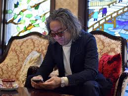 やさぐれスタイリスト