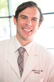 Dr. Austin Lutz