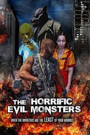 Here are the best ways to find a movie. The Horrific Evil Monsters 2021 Yify Download Movie Torrent Yts