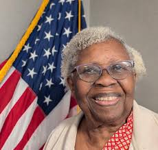 Janet Claire Walker, 87