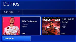 In terms of developing stadiums and extras, ea fans are still unrivaled, but they still cope with a decent drawing of the players themselves only occasionally. How You Could Play The Fifa 20 Demo Early Youtube