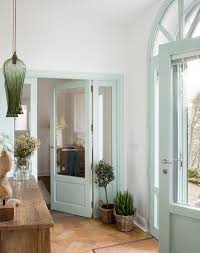 Las medidas del cristal para la puerta corredera son: Cambiar Las Puertas De Casa