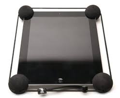 iBallz Originals Plum Ten 3G Tablet ...