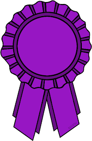 Check spelling or type a new query. Download Purple Ribbon Purple Award Ribbon Clipart Png Image With No Background Pngkey Com