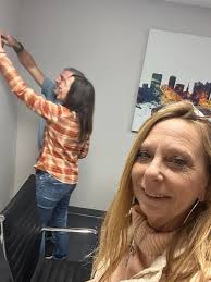 First closing of the year, inspirational home journey