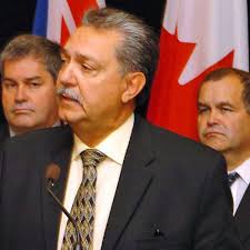 Veteran Tory minister elected Alberta speaker