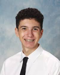 2023-24 Beach Volleyball (Boys) Roster