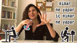 Mimarlık mı iç mimarlık mı? Mimarlik Ve Ic Mimarlik Farki Nedir Ic Mi Dis Mi Youtube