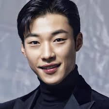 Woo Do Hwan