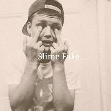 Stream Slime Fake- Music For Weirdos ( Off The Top ) by slime_fake
