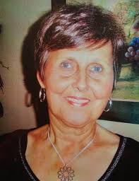 Obituary information for Mary Alice Harrington