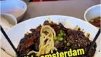 Paik's Noodles Review: A New Taste in Amsterdam - TikTok