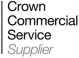 Updated following attachments to reflect updates to the registration portal: Crown Commercial Service Supplier Logo And Brand Guidelines Gov Uk