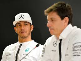 Barcelona president joan laporta informs ronald koeman that the catalan giants are currently looking for a new manager, according to a report. How One Kitchen Conversation With Mercedes Boss Toto Wolff Helped Take Lewis Hamilton To The Next Level The Independent The Independent
