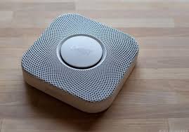 7 first alert smoke detector and carbon monoxide detector alarm brk prc710. Nest Protect Is The Smoke Co Detector To Beat Nest Protect Gadgets And Gizmos New Gadgets