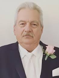 Obituary for John Thomas Hanks