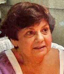 Rosemarie Canale, 91, passes away peacefully